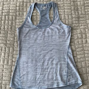 Almost new Athleta workout top